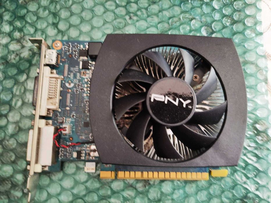 gtx 650,  gtx 1050ti ,  perfecte