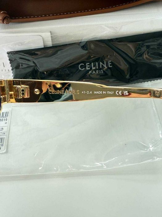 Дамски слънчеви очила Celine