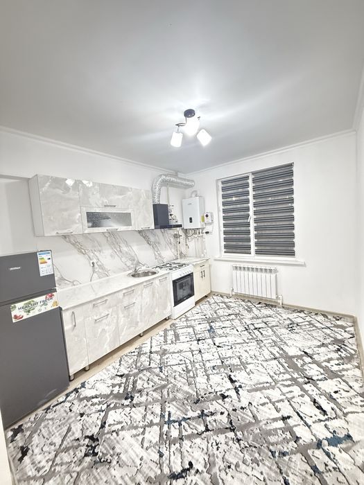 Sergeli choshtepa 1 xona uzoq muddatga beriladi