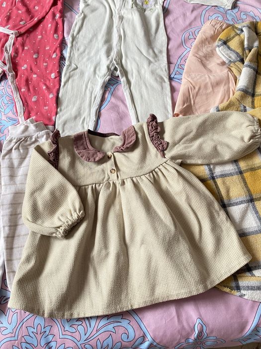 Детские вещий для девочек,