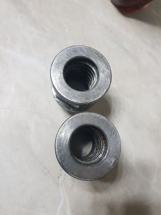 Adaptoare carota hilti