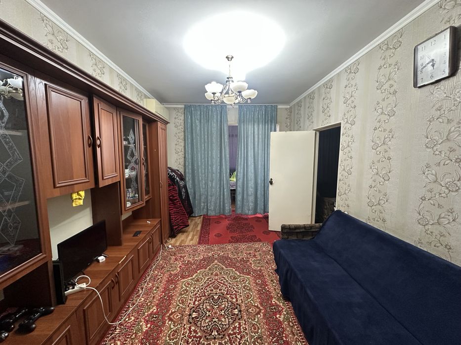 Юнус Абад 4 квартал 1/4/4