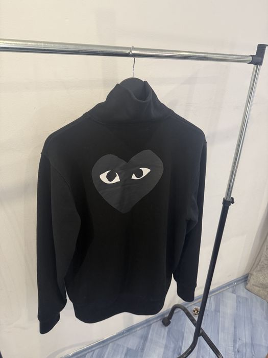 Bluza Comme des Garcons