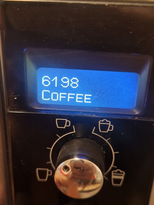 Siemens EQ5 Macchiato Plus Aparat de cafea digital espressor automat premium cafea boabe și macinata