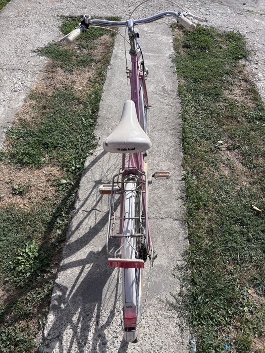 Vand bicicleta dama