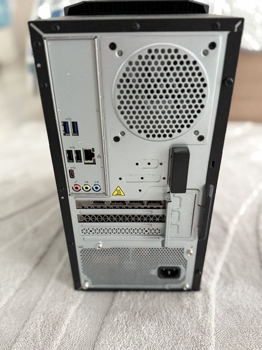 Vand PC Gaming Acer Nitro N50 I5-11400F - RTX 3060