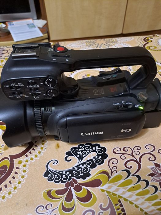 Canon XA20 stare buna