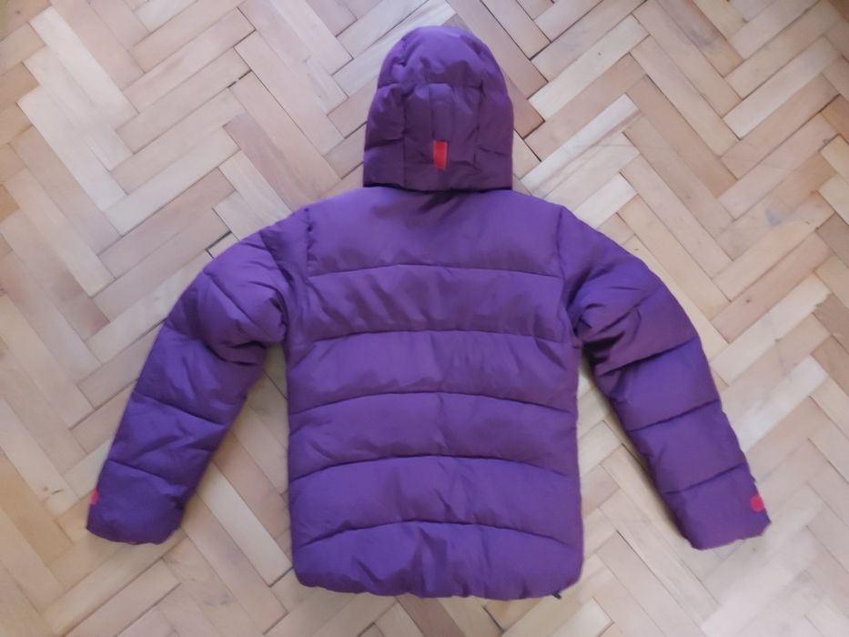 Stormberg down, S38 , дамско яке ,пухено, туризъм преходи