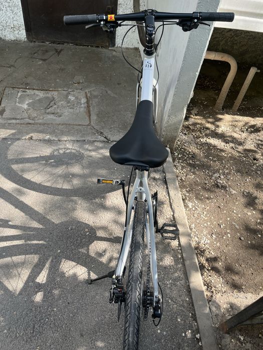 Продам  грэвел байк “Summa”