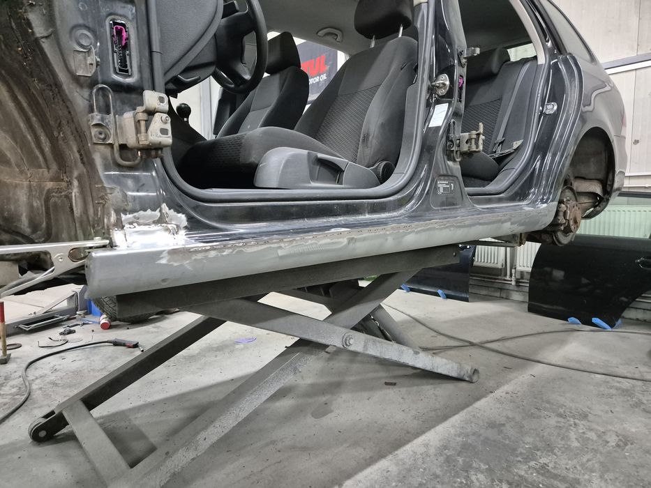 Vopsitorie / Tinichigerie auto