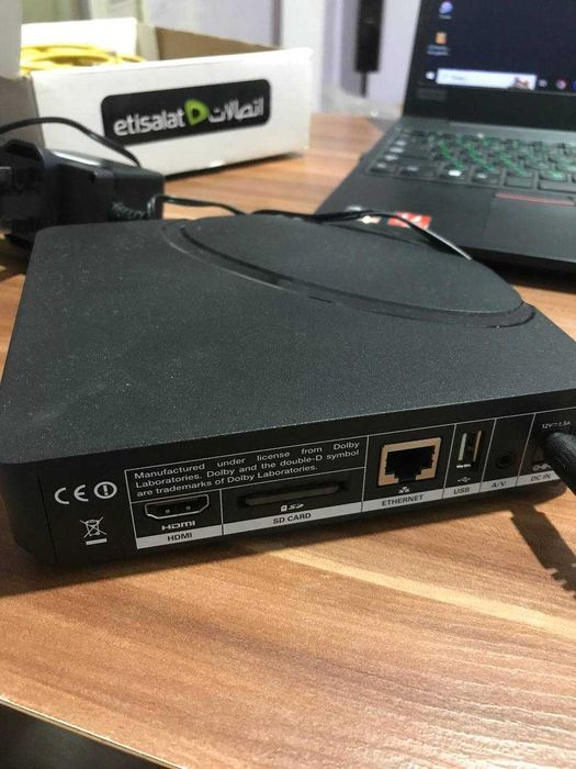 Android Box для ТВ