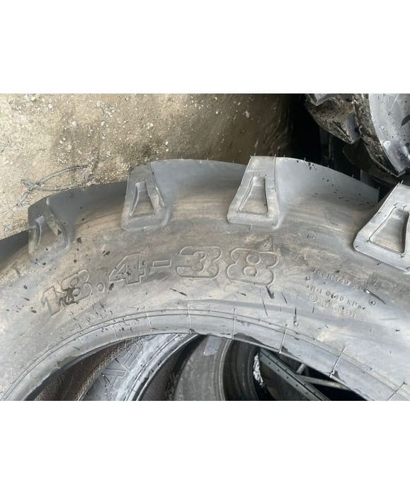 18.4-38 ascenso tdb120 8pr 143a8 460/85 r38  Cauciucuri tractor, Fiat, Case, Fendt, John Deere, New Holland, Massey Ferguson, UTB   Cauciucuri tractor