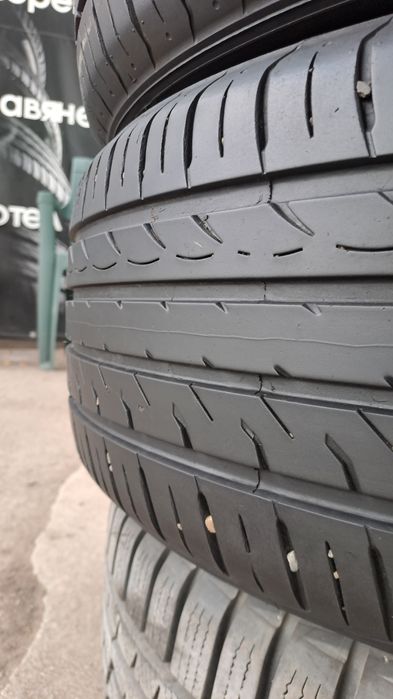 4бр. 215/55/17 Roadhog DOT 4521