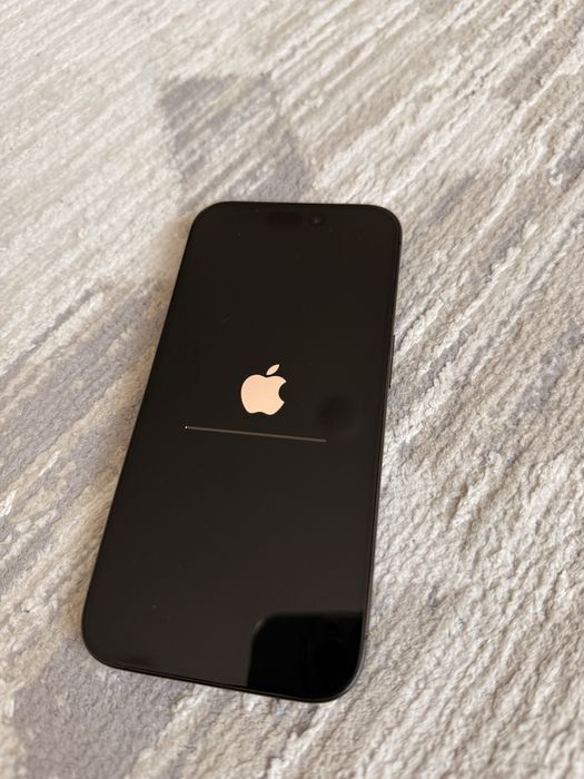iPhone 15 Pro,  Black Titanium 128Gb