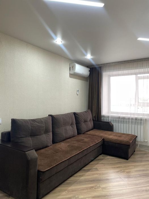 Квартира класса *VIP* посуточно в центре