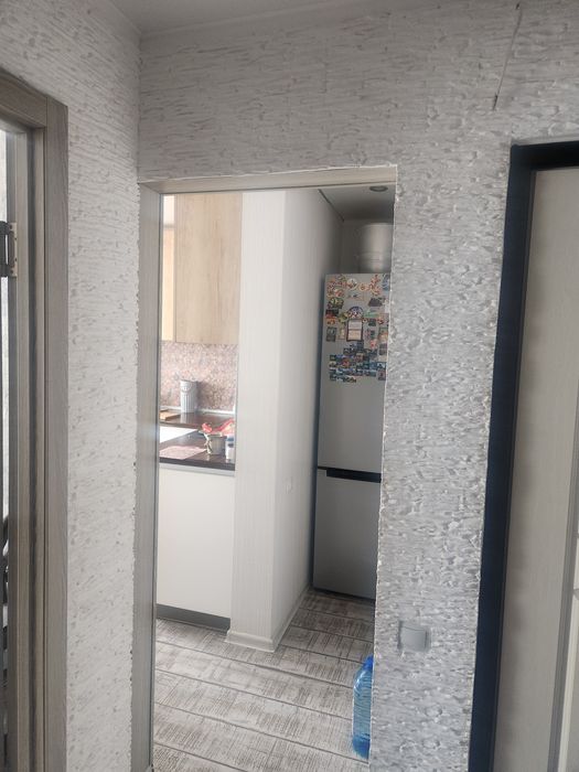 Продам квартиру.