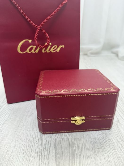 Коробка для часов Carteir