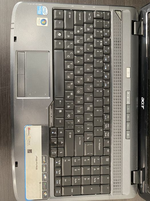 Продам ноутбук Acer