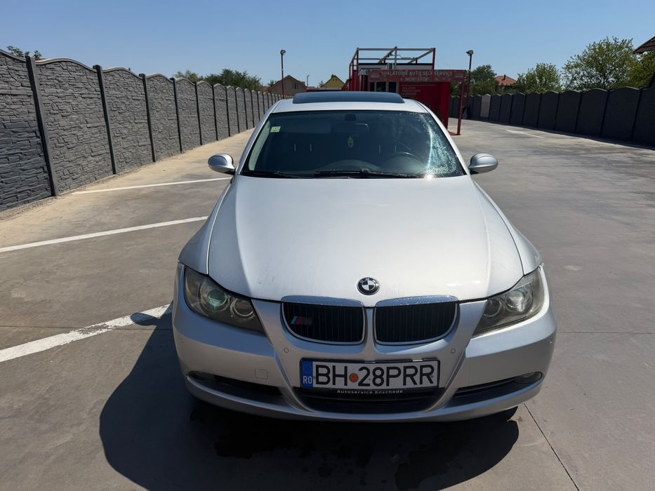 BMW 3 Series 2006 — imagine 5