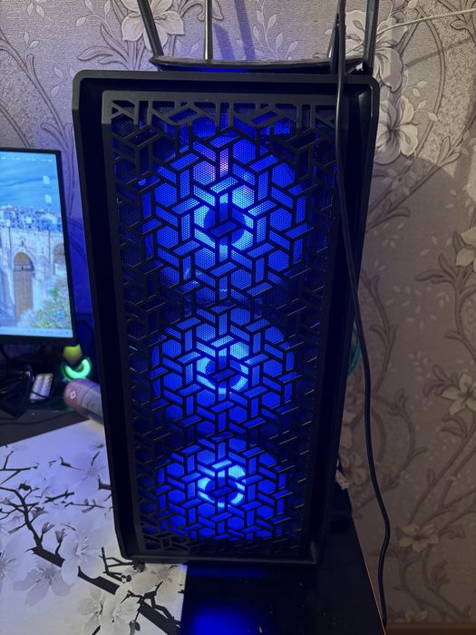 Продам игровой пк