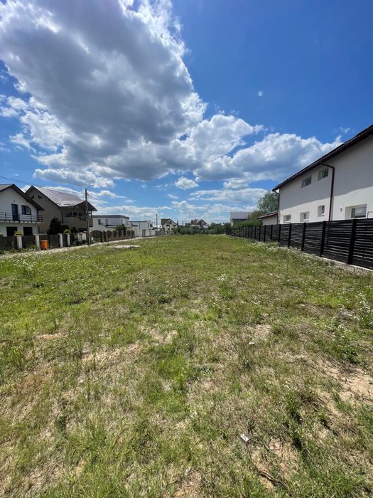 Propietar Vand Teren GEAMANA /Parcelabil