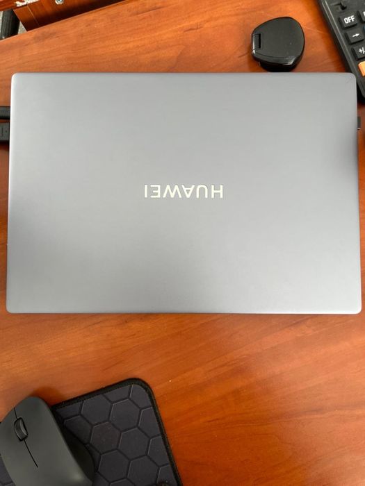 Ноутбук Huawei matebook d16