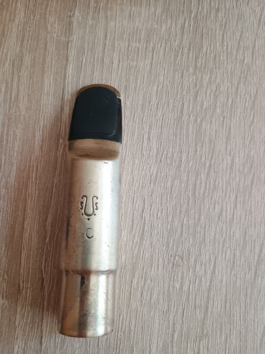 Мундщук  Алт  саксофон Yanagisawa 8c