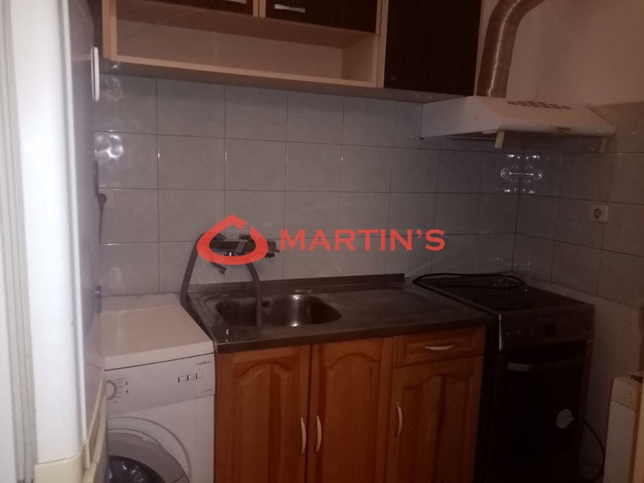 Дава се под наем Двустаен апартамент в София, Манастирски ливади - 58 кв.м за 470 € - Снимка #4