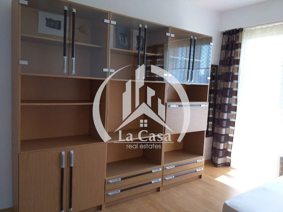 Дава се под наем Едностаен апартамент в София, Младост 3 - 49 кв.м за 346.8 € - Снимка #4