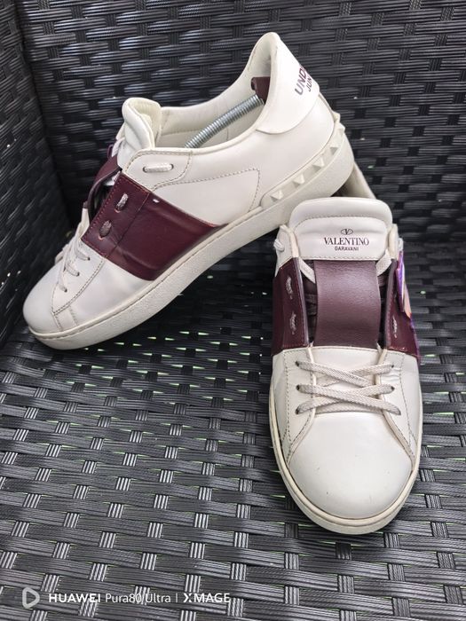 Valentino Garavani Rockstud Мъжки Обувки