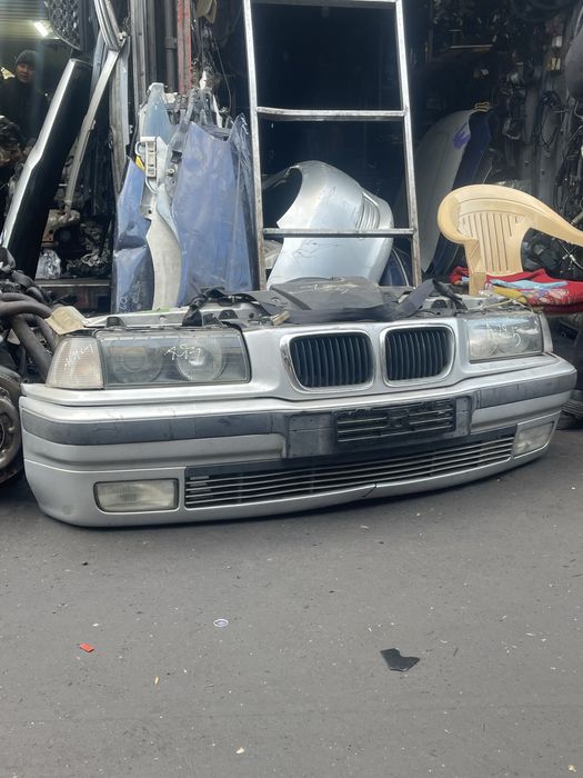 Морда(ноускат) BMW E36