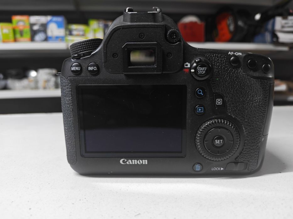6d perfect functional