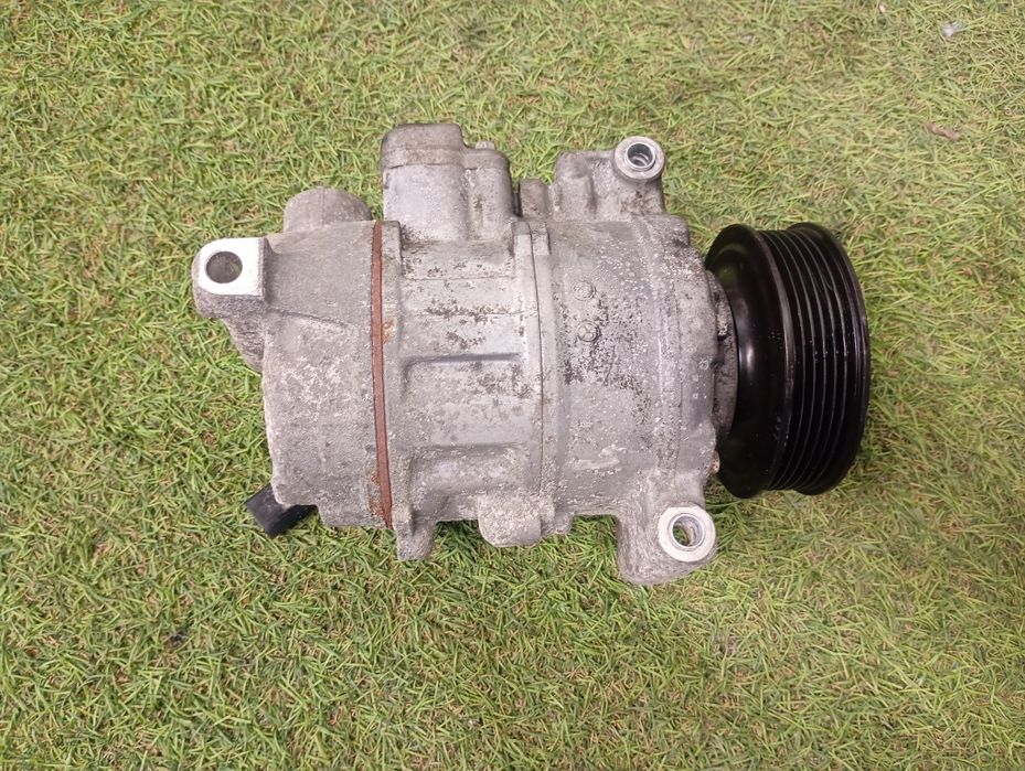 Compresor AC Audi A4 B8 , 2.0tdi CJC