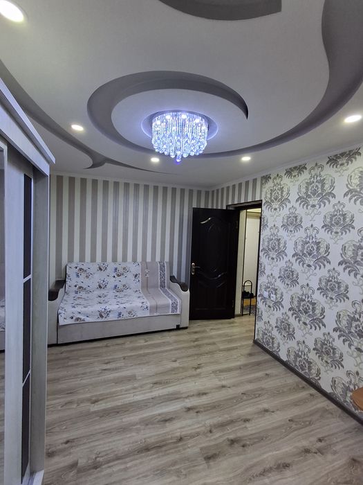 Продам свою квартиру на Лисунова, кирпич