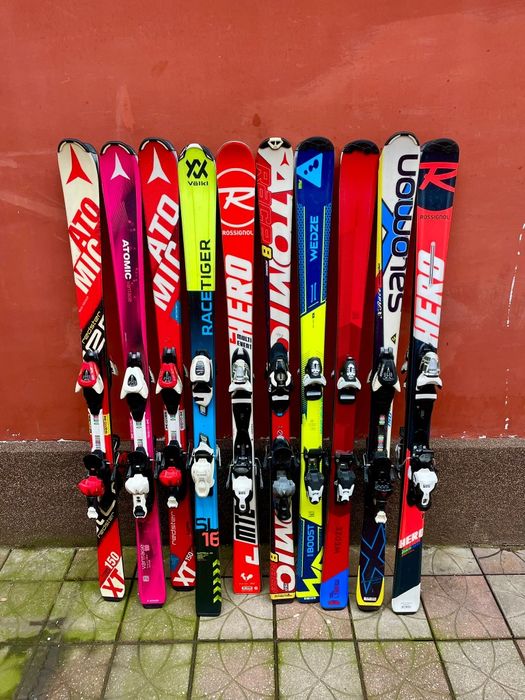 schiuri copii adulti  150 cm incepatori intermediari