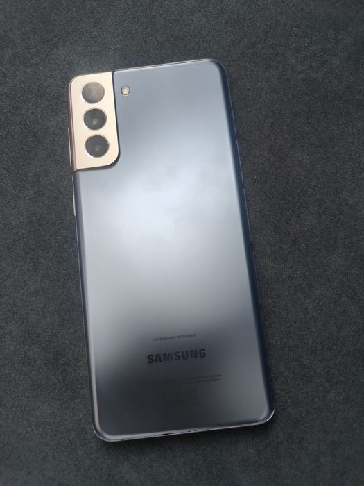 Samsung s21+ 8/256