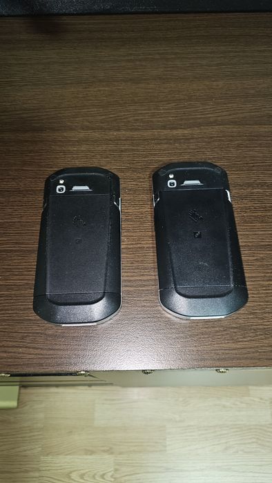 Se vinde zebra tc56 2 bucati