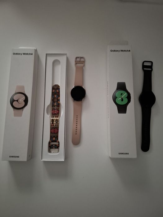 Samsung Galaxy watch 4