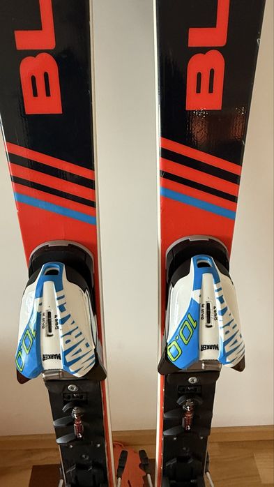 Ски BLIZZARD за слалом 156