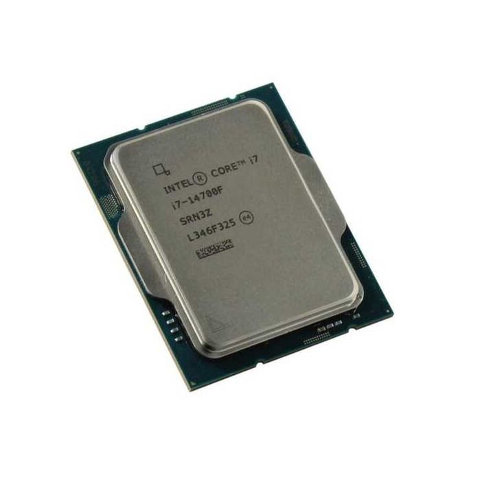 ; Процессор Intel-Core i7-14700F 3.4 GHz, 33MB, LGA1700, Raptor Lake