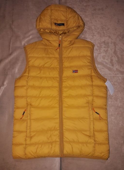 Новый Жилет/куртка Европа бренд