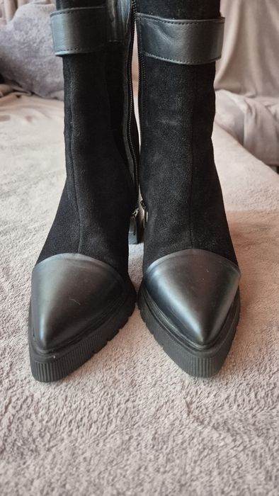 Дамски боти Fabianno,номер 37