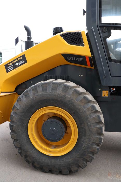 14-тонный каток, в наличии! Кредит/Лизинг