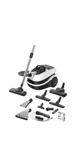 Aspirator cu spalare Bosch