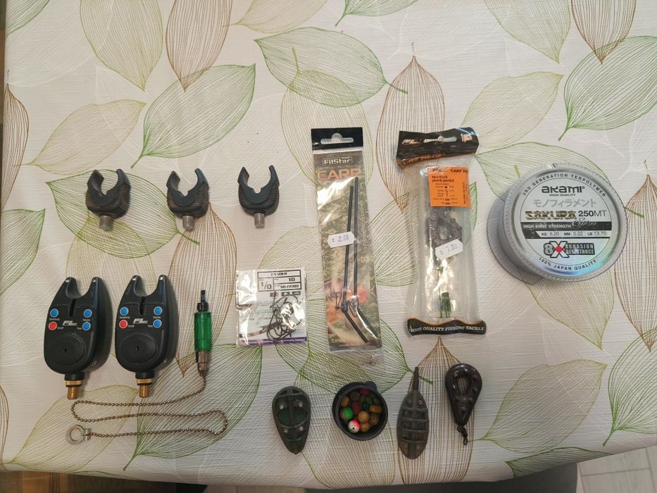 Звуков сигнализатор