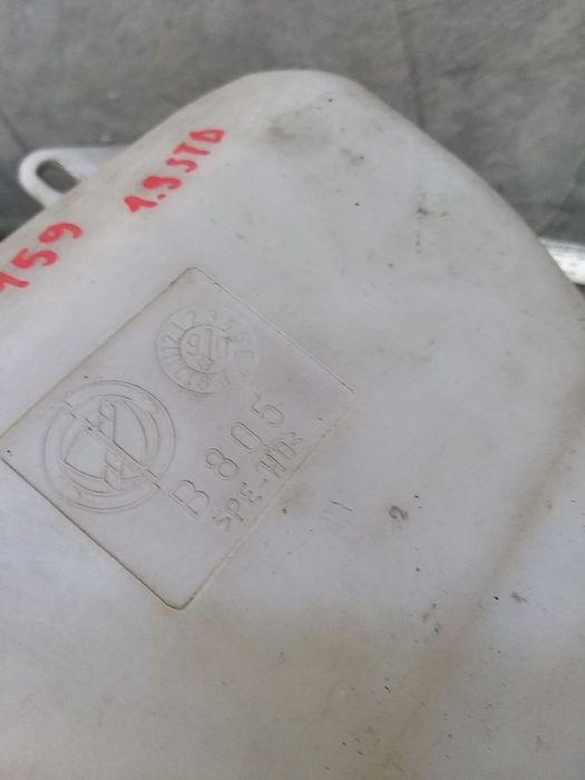 Vas lichid parbriz alfa romeo 159 939 b805