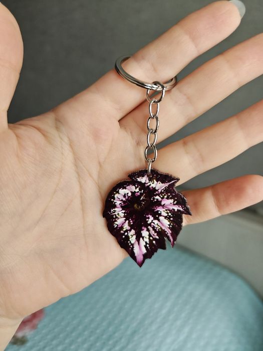 Магнит на холодильник