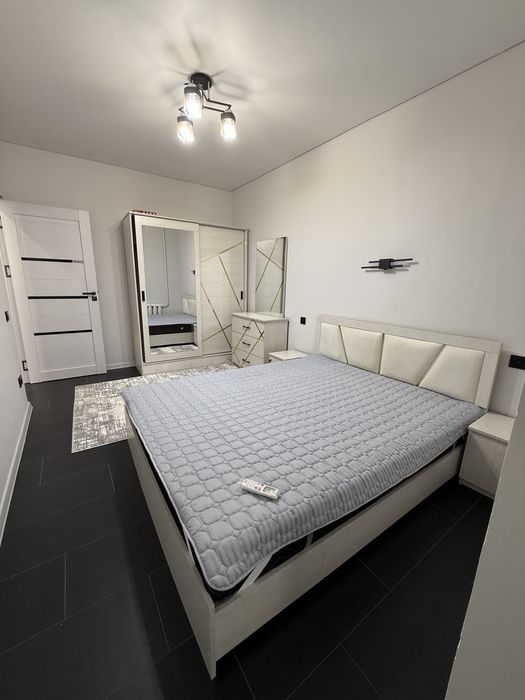 Сдается 2комнатная Яккасарай