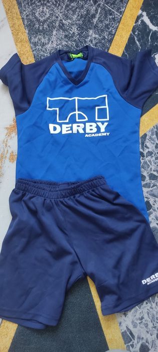 Футбольная форма