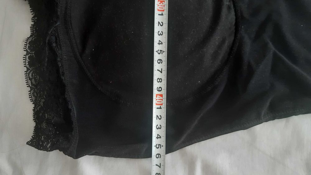 корсет с повдигащо дупе/ бразилско дупе/